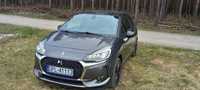 DS Automobiles DS 3 Performance Line 130 kM , doinwestowany.