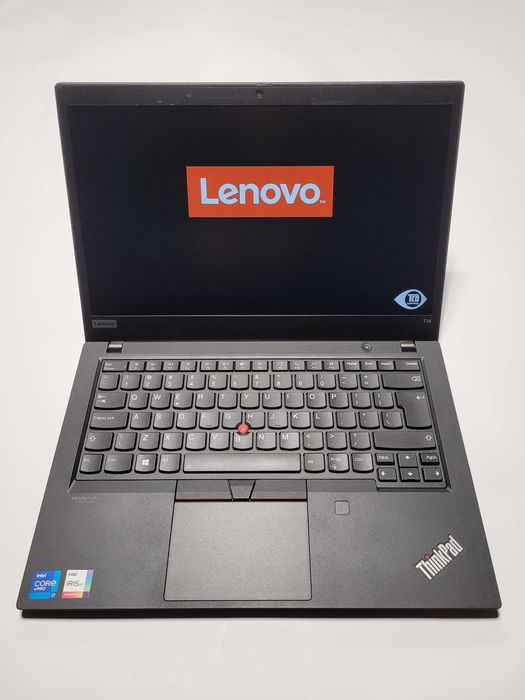 Laptop Lenovo Thinkpad T14 G2 i7-11th / 32GB / 512GB / 14"FHD Gwar./FV
