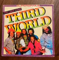 Disco vinil Third World