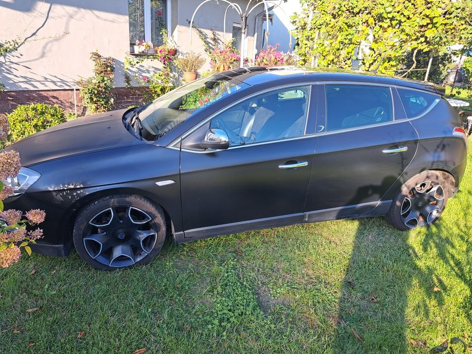 Lancia Delta 1.4