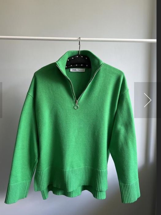 Светр брендовий zapa