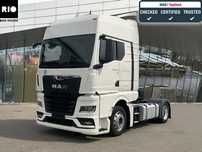 MAN TGX 18.470 4x2 LL SA  - 49 500 EUR netto - super wyposażenie - MAN Serwis Małopole
