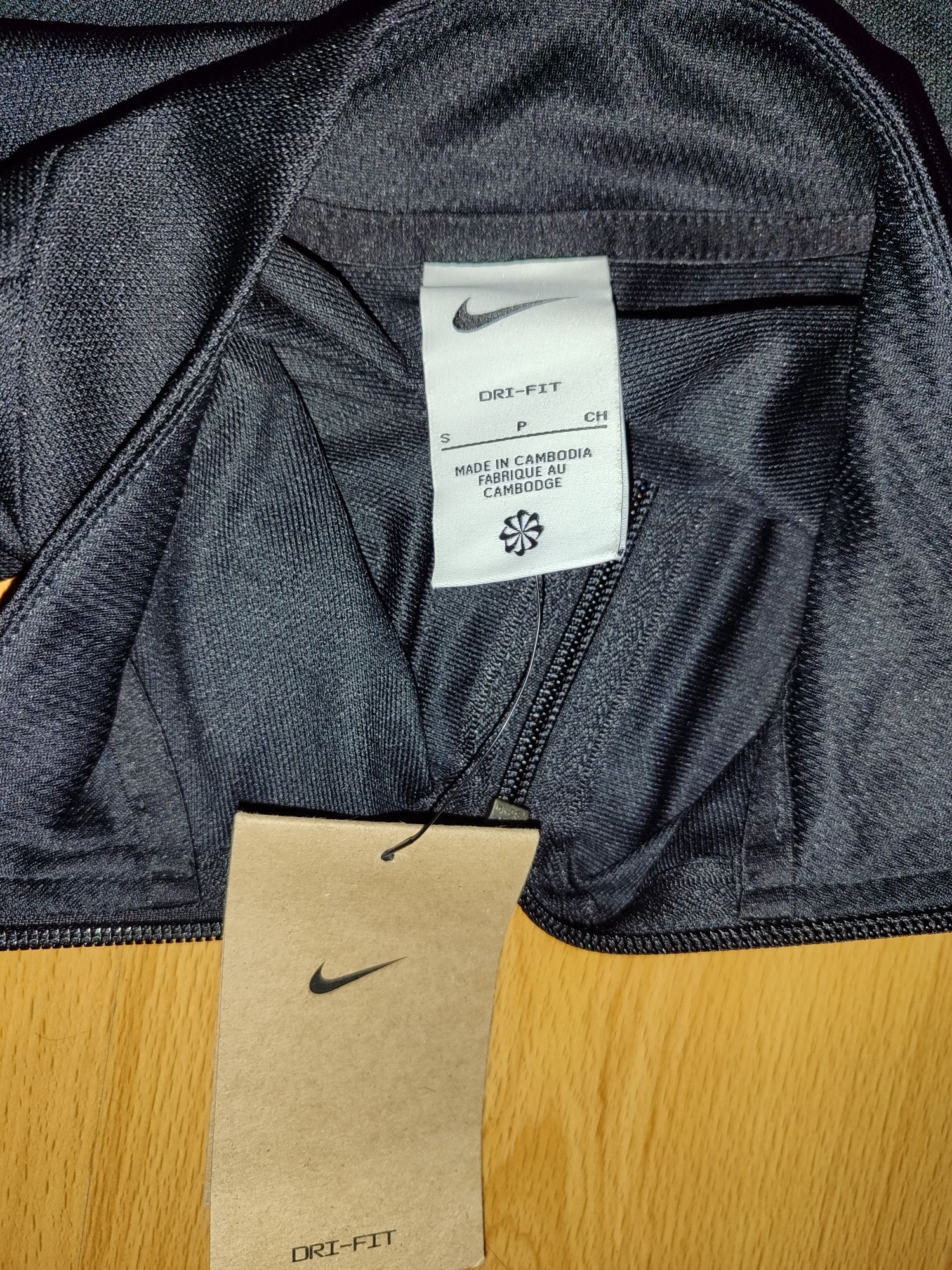 Conjunto Fato de Treino Nike