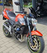 Suzuki GSR600 GSR 600 ABS    -raty-