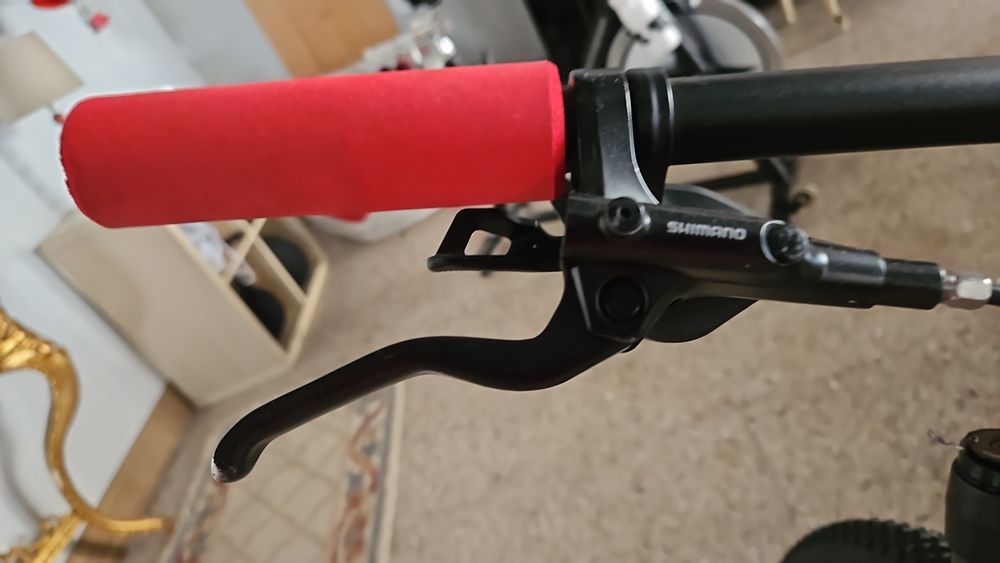 Bicicleta BH BTT # impecável #