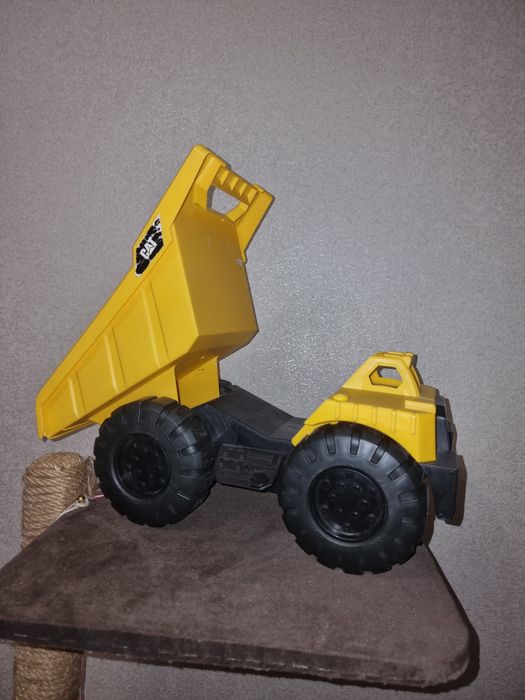 Самоскид, Cat, jcb, вантажівка