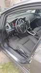 Opel Astra Opel Astra J