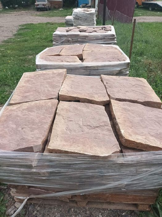 Кам'яна плитка 5см