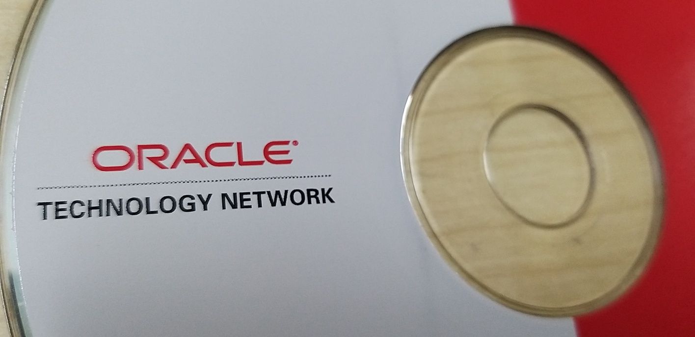 Oracle JDeveloper 10g.