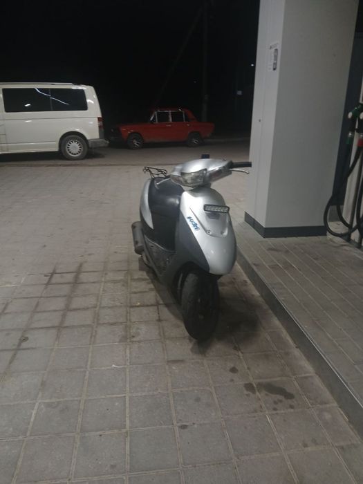 Сузуки летс 2 розбор