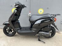 Honda Tact AF 75 з Японії
