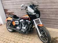 Harley-Davidson Dyna Low Rider FXDL