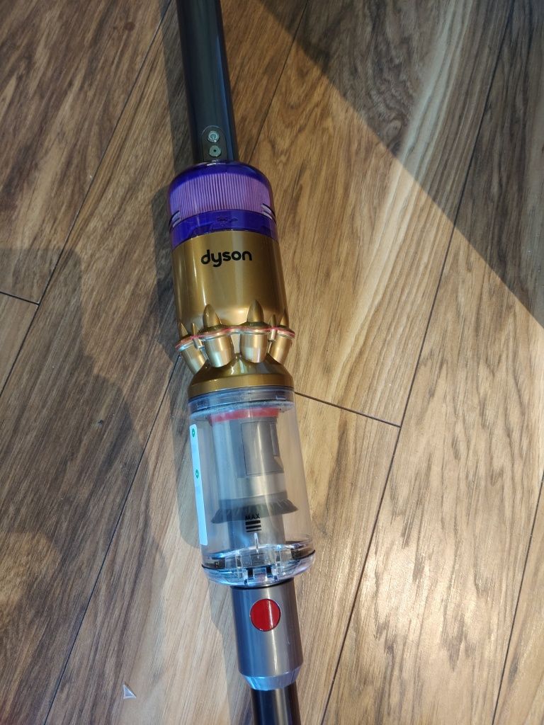 Odkurzacz dyson omni glide