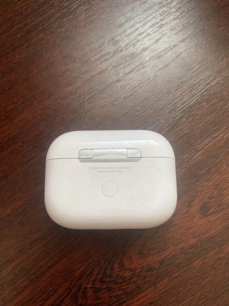продам air pods pro 2