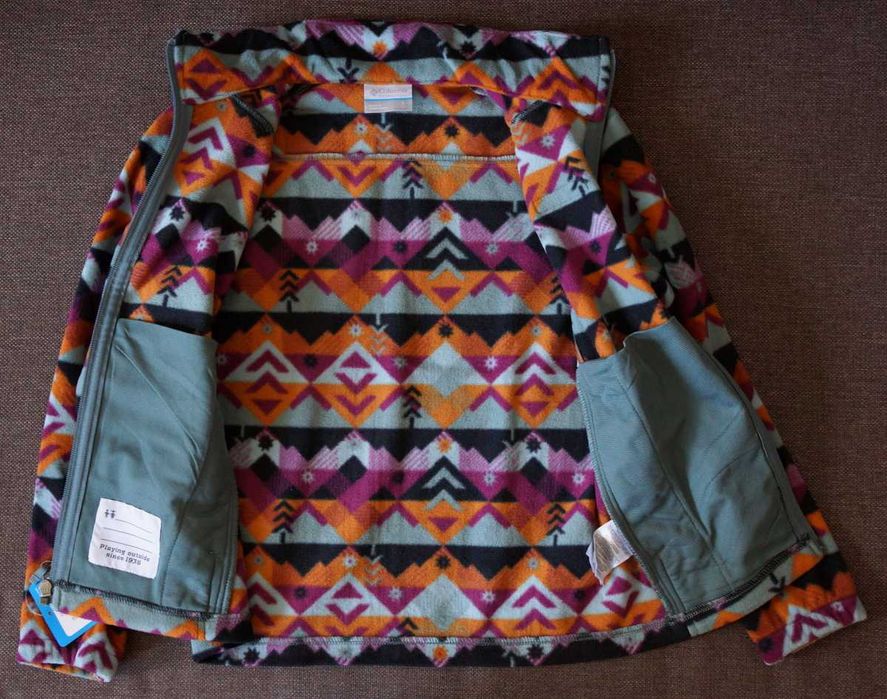 Фліска дитяча Columbia - S (8)