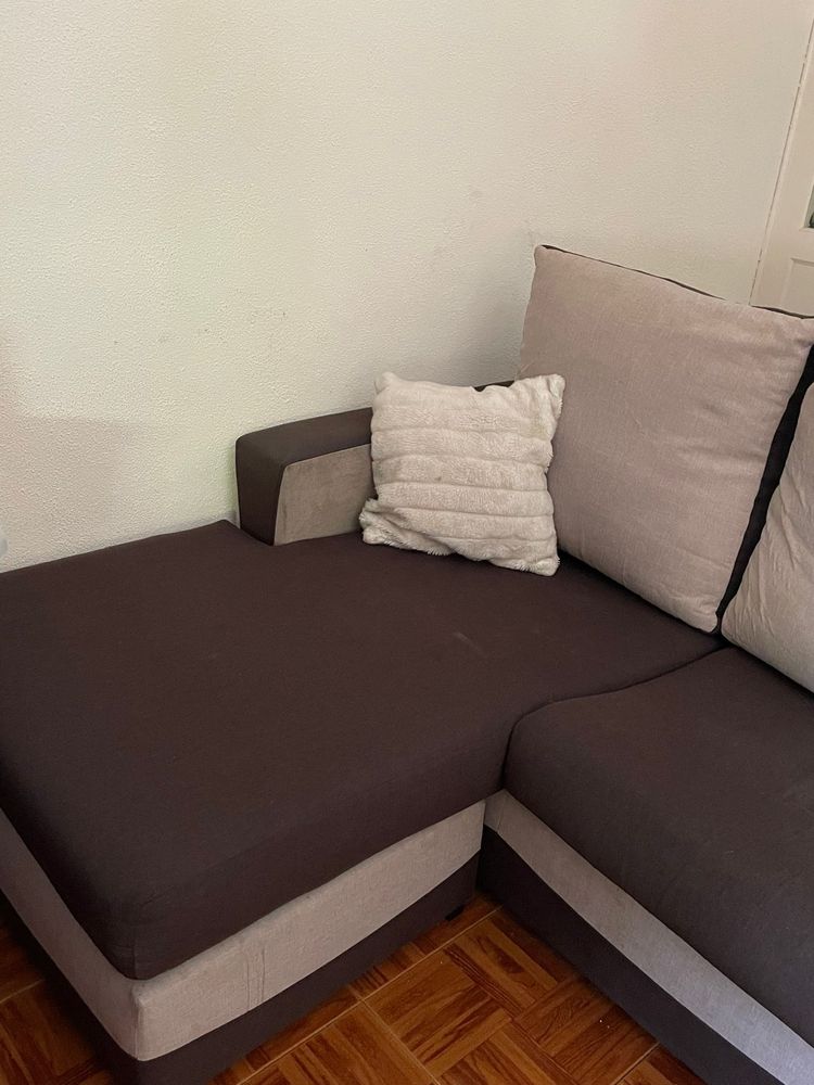 Sofá Chaise Longue