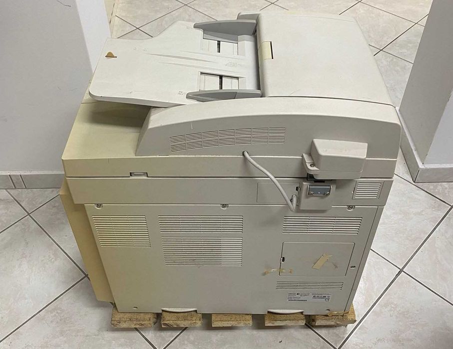 Impressora Xerox 4250