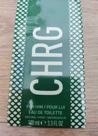 Adidas CHRG 100 ml nowe