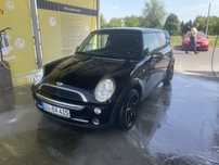 Mini cooper mini cooper