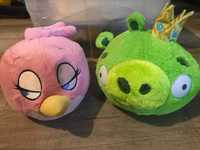 Maskotka Angry Birds 2 szt.