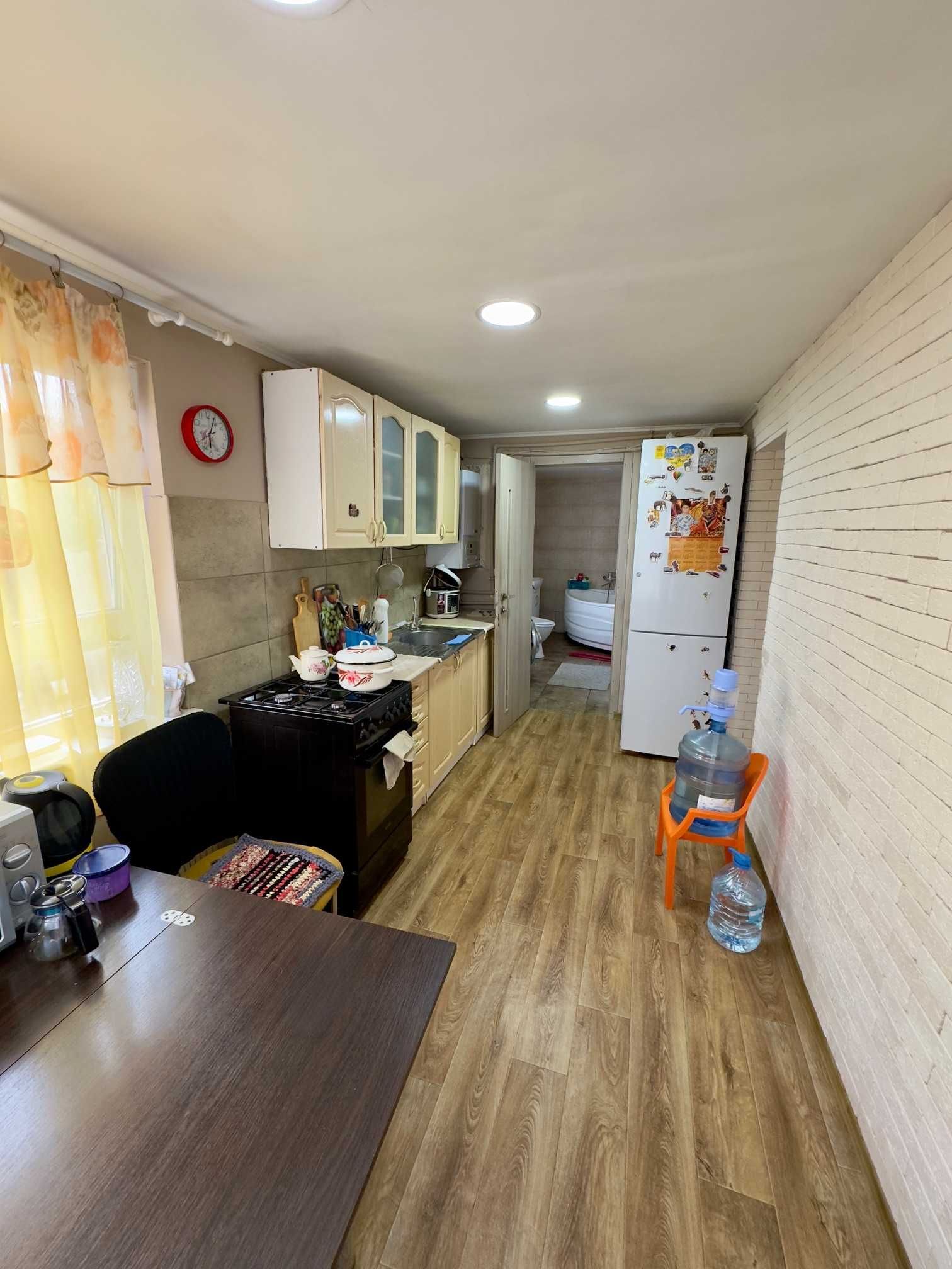 Продам ДОМ 3 ком. р-н ПЕРЕДОВОЙ(Широкая), АНД район, 58 м2, 5 сот.