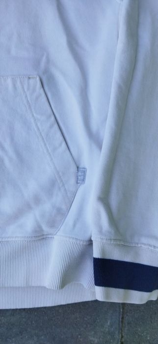 Розмір M Nike чоловіче біле худі