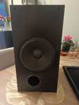 Subwoofer aktywny arcus sub 901 rynek zagraniczny ten sam co altus100a