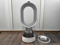 Dyson AM10 вентилятор и увлажнитель, 2 в одном.