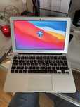 Macbook Air 11 / 2011