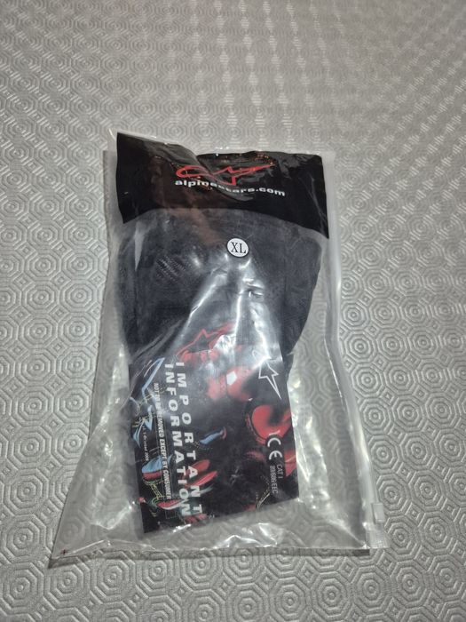 Alpinestars Luvas Smx-1 Air V2