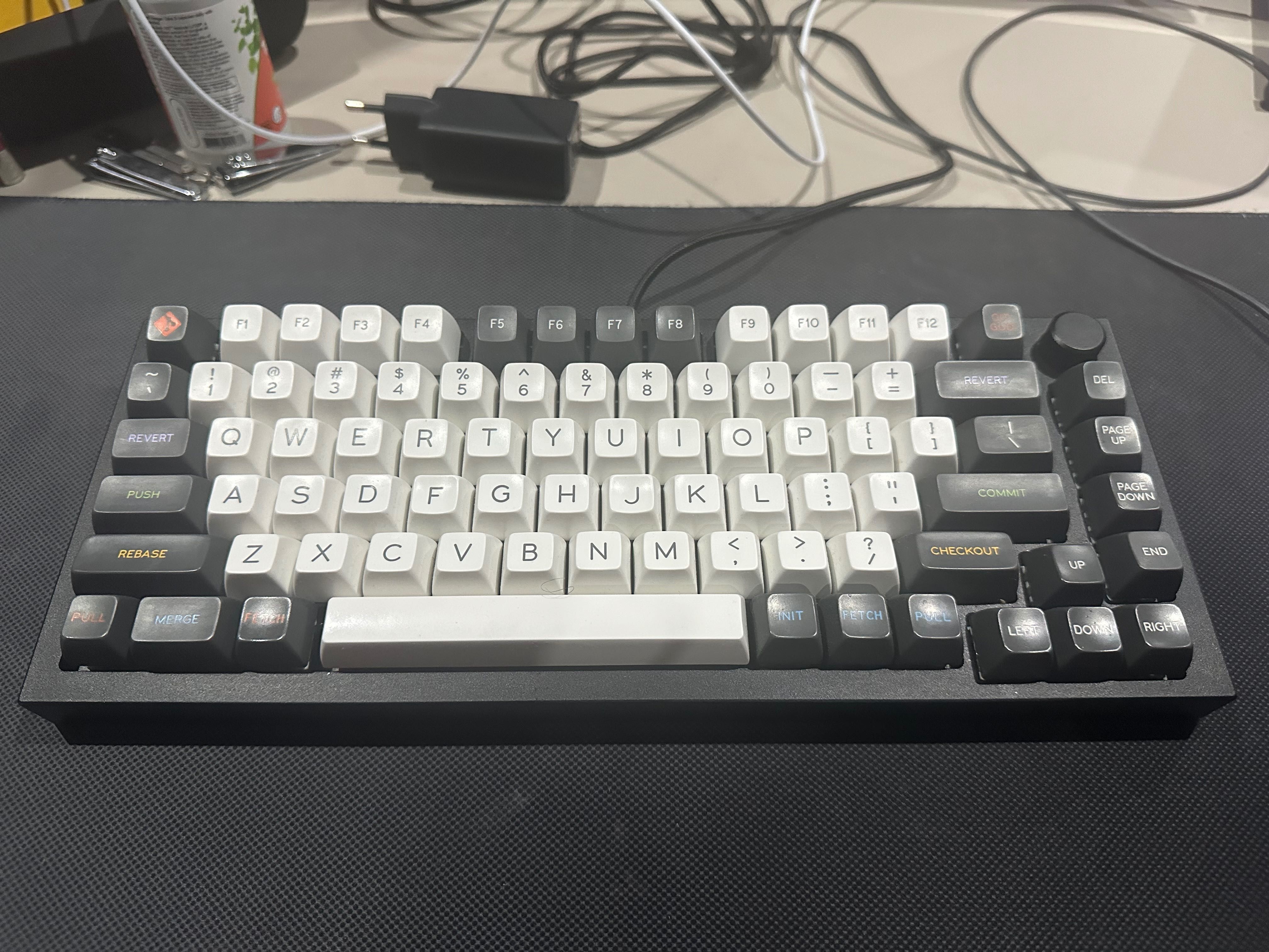 Glorious GMMK Pro
