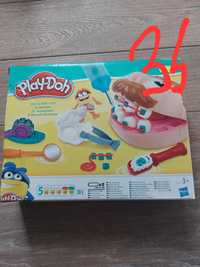 Sprzedam playdoh dentysta