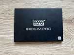 Dysk SSD GOODRAM  Iridium PRO240GB