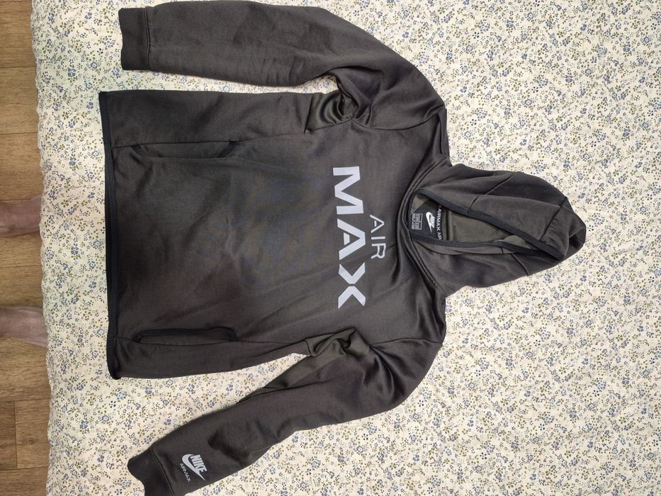 Пайта, худі , толстовка Nike Air