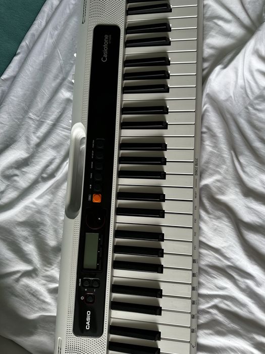 Sprzedam nowy KEYBOARD firmy CASIO