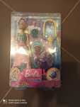Barbie, Dreamtopia Baśniowe Przedszkole Lalka Księżniczka,
