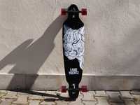 Longboard Landyachtz Battle Axe Cougar