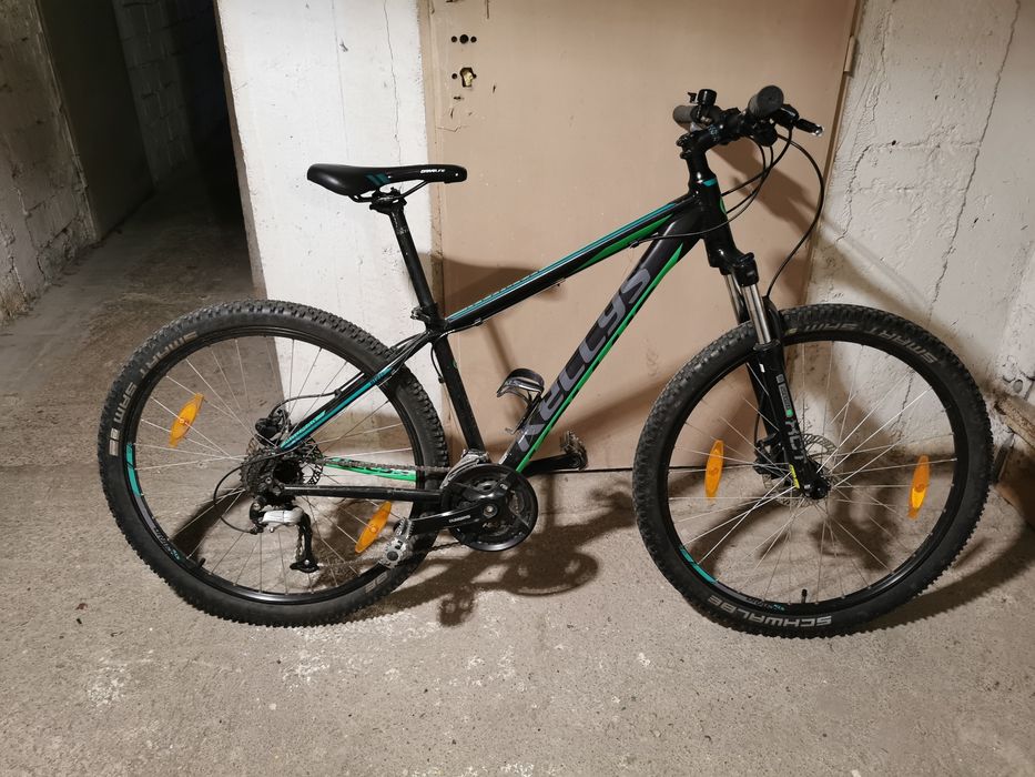 Rower Kellys MADMAN 50