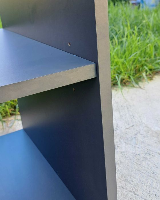 Regał Wiszący pod Blat do Łazienki/Sypialni/Salonu