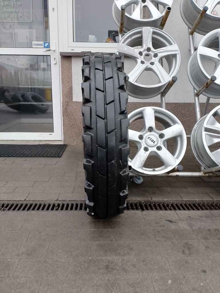 7.5-20  7.5R20  FULDA As Front