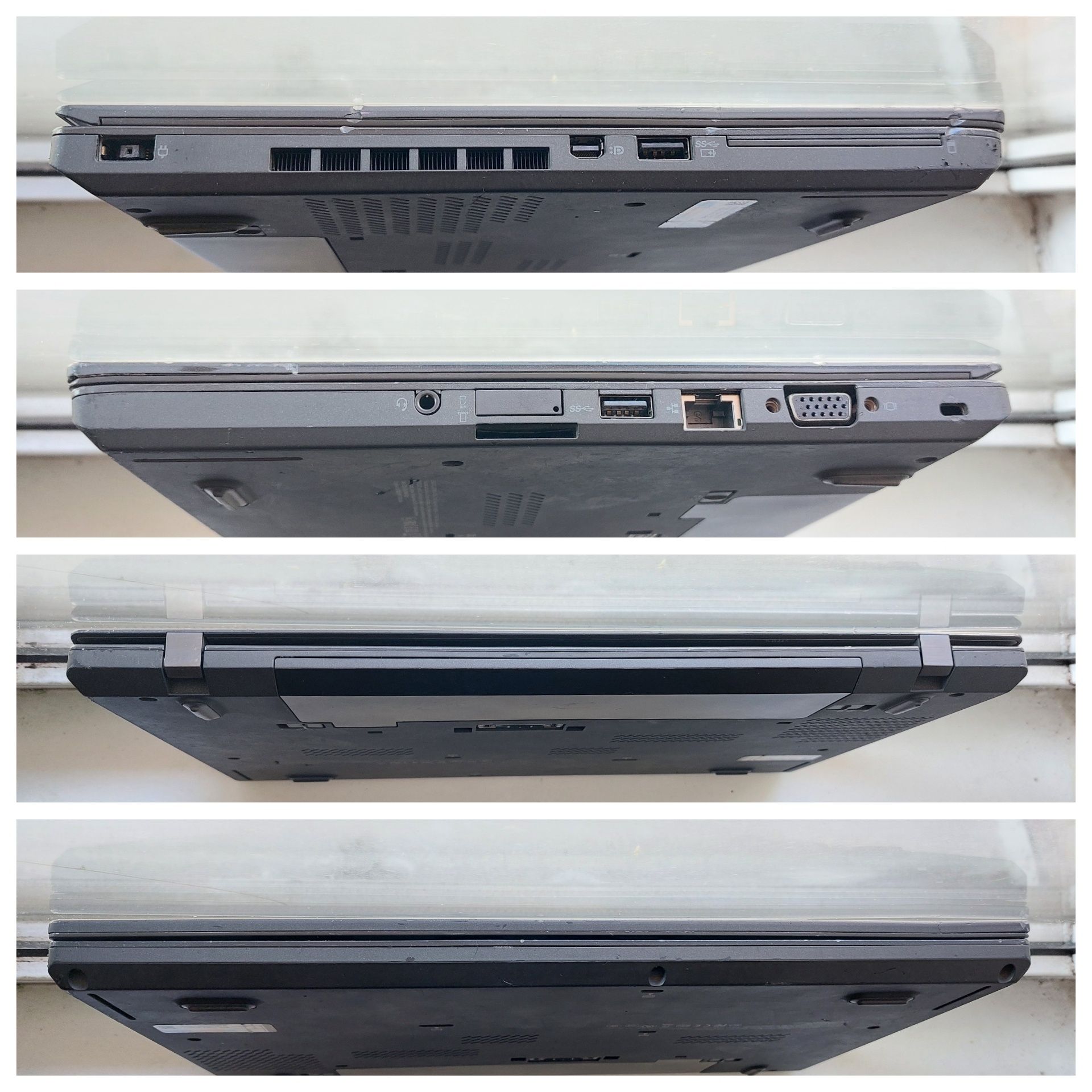Ноутбук Lenovo 14"/i7 4gen/8gb/ssd/акб 3 години