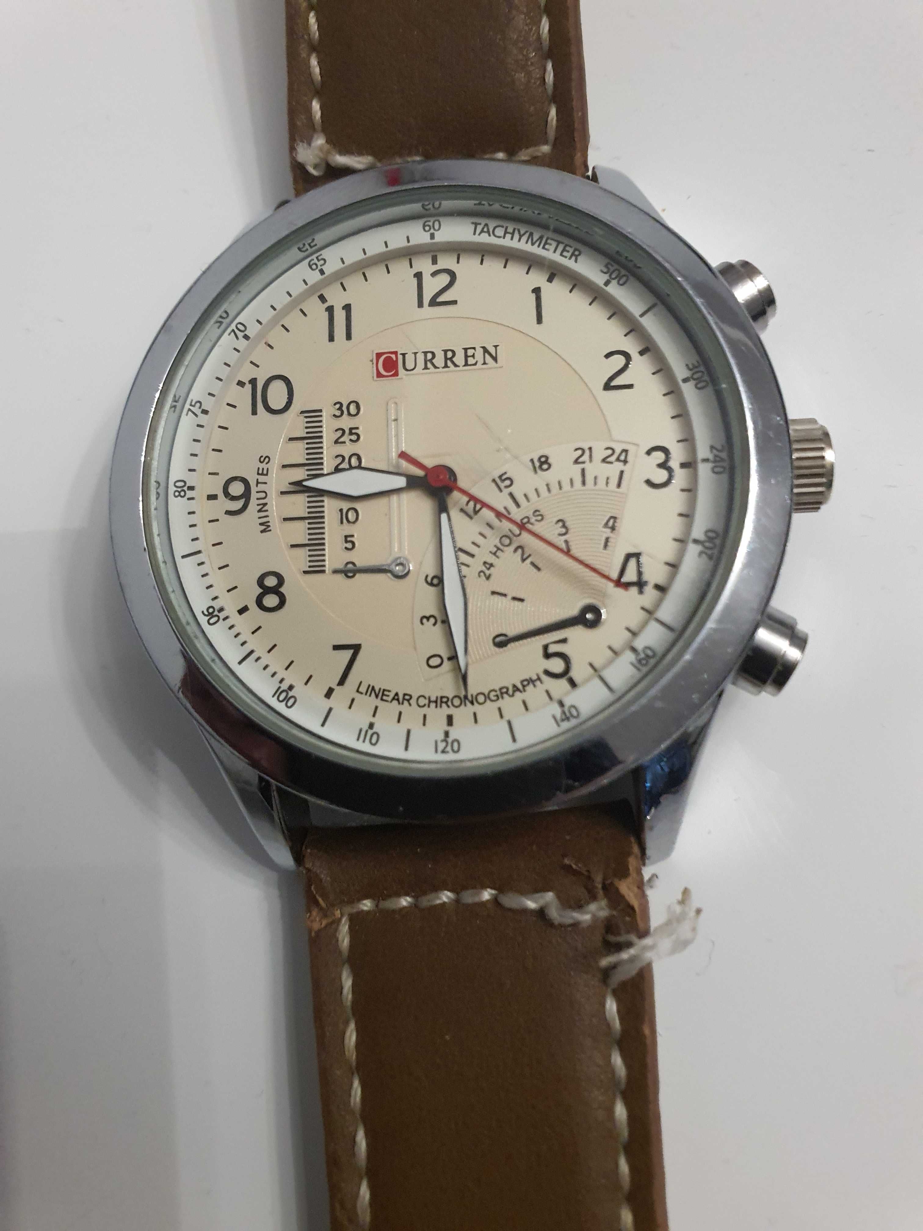 Zegarek męski Curren 8152