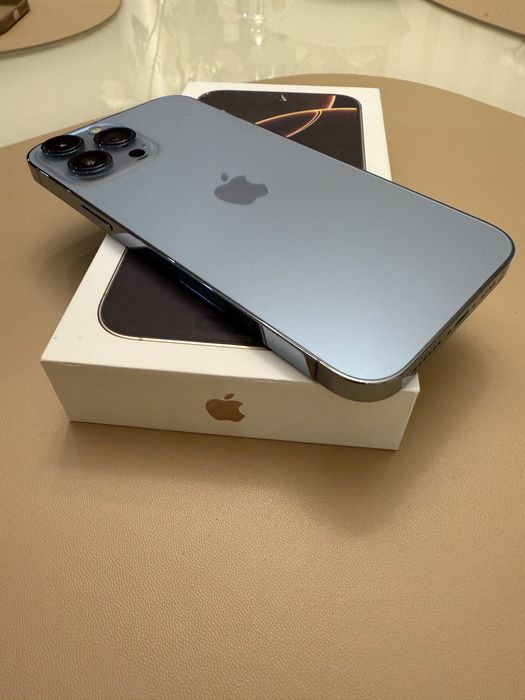 iPhone 13Pro 256 neverlock