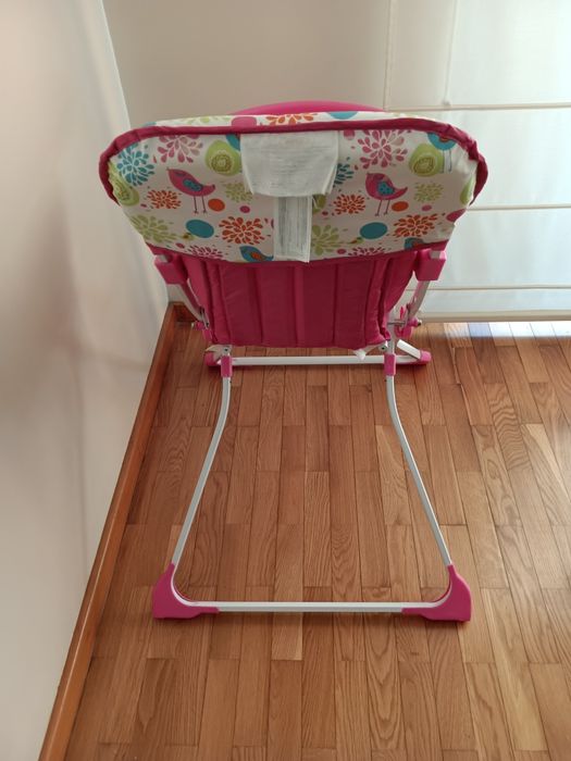 Cadeira Refeição para Bebé/Criança