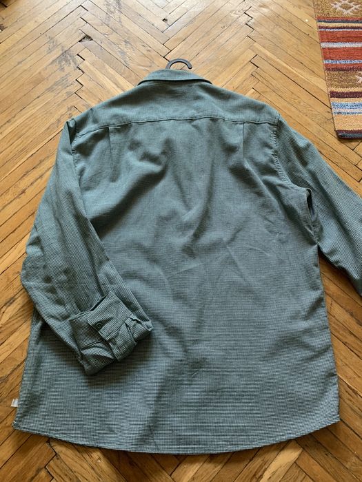 Чоловіча рубашка Springfield - L - XL