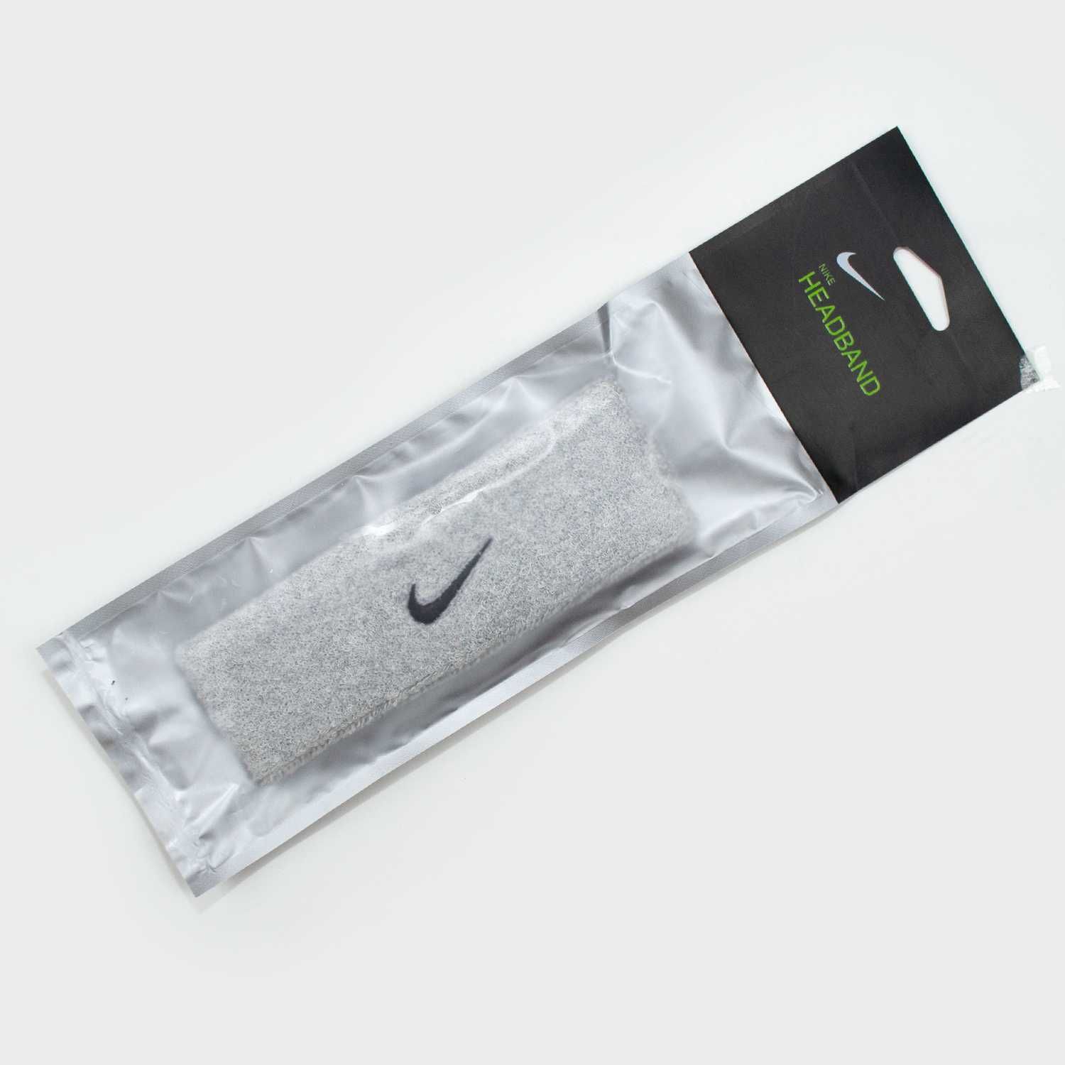 【HighWay】Повязка на голову Nike Swoosh headband