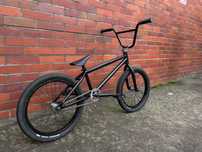 Rower BMX Sunday Soundwave V3 / Cult / Kink / Total BMX / Dartmoor