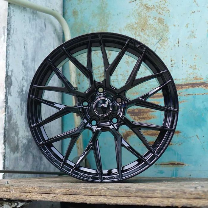 Нові диски R15 4*100 / На всі марки авто