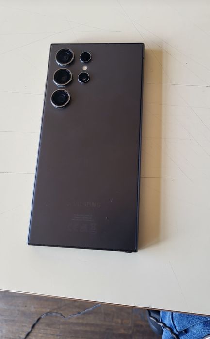 Samsung Galaxy S24 Ultra - 12GB RAM | 500GB