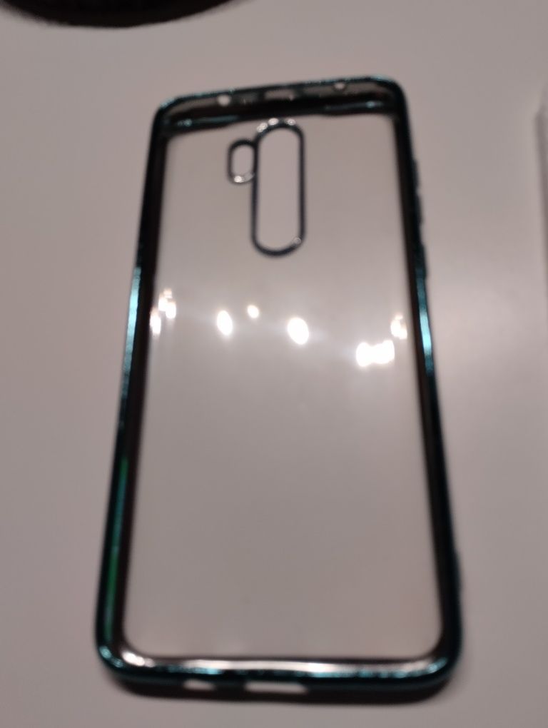 etui na telefon Xaiomi note 8 pro